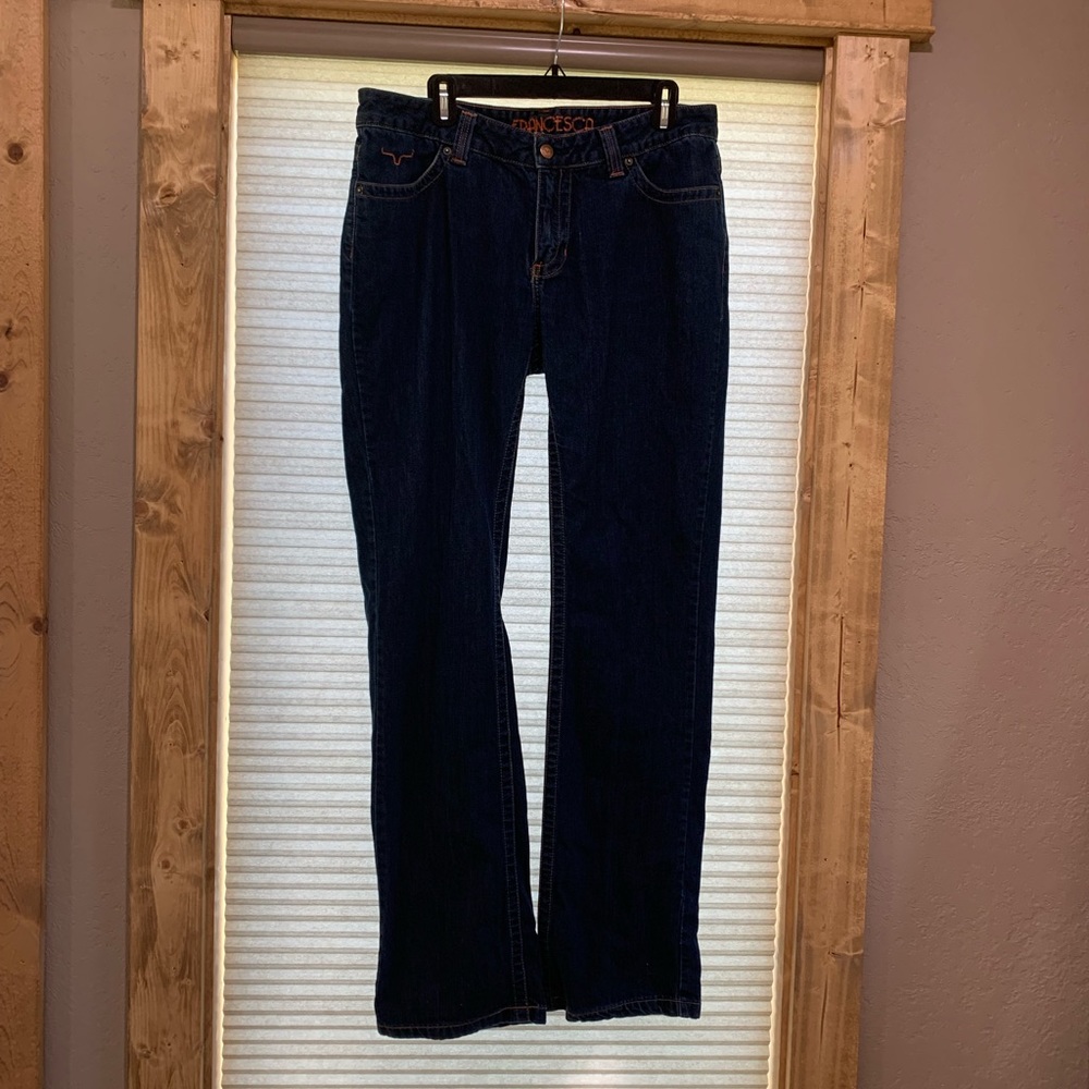 KIMES Francesca Jeans